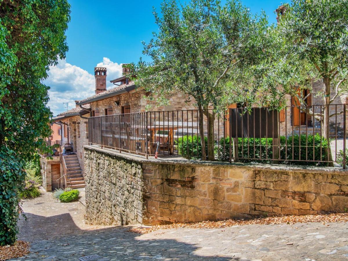 Belvilla By Oyo Aia Castellarano Εξωτερικό φωτογραφία