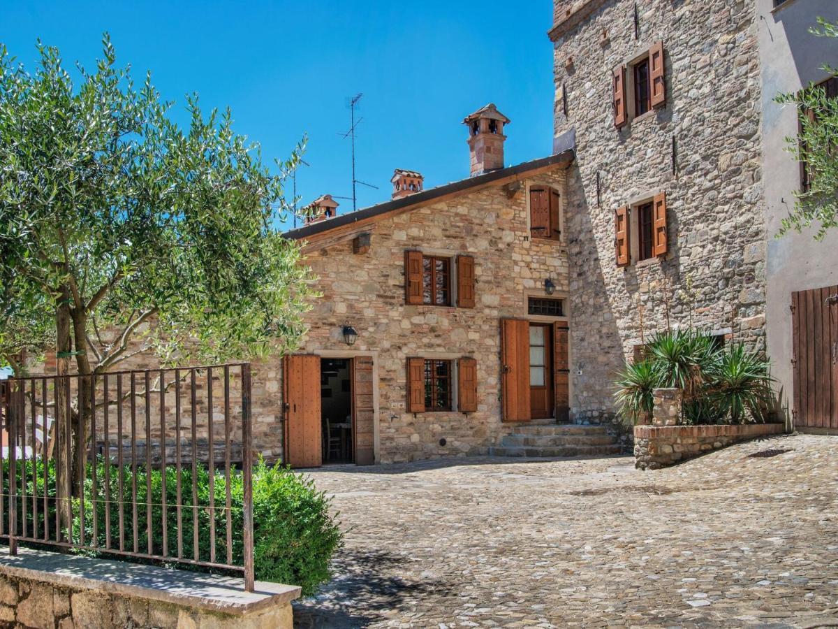 Belvilla By Oyo Aia Castellarano Εξωτερικό φωτογραφία